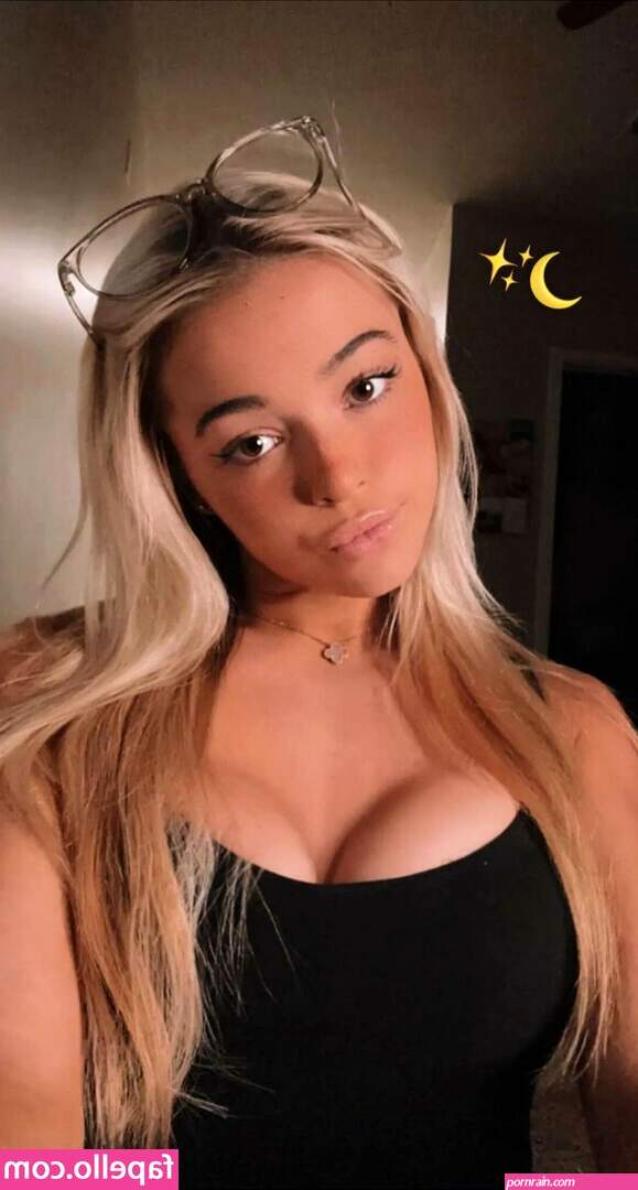 Livvy Livvy Dunne Livvydunne Nude Leaked