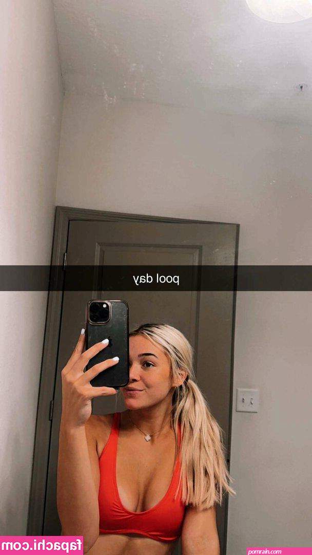 Livvy Dunne Livvy Livvydunne Olivia Dunne leaked nude from OnlyFansPatreon