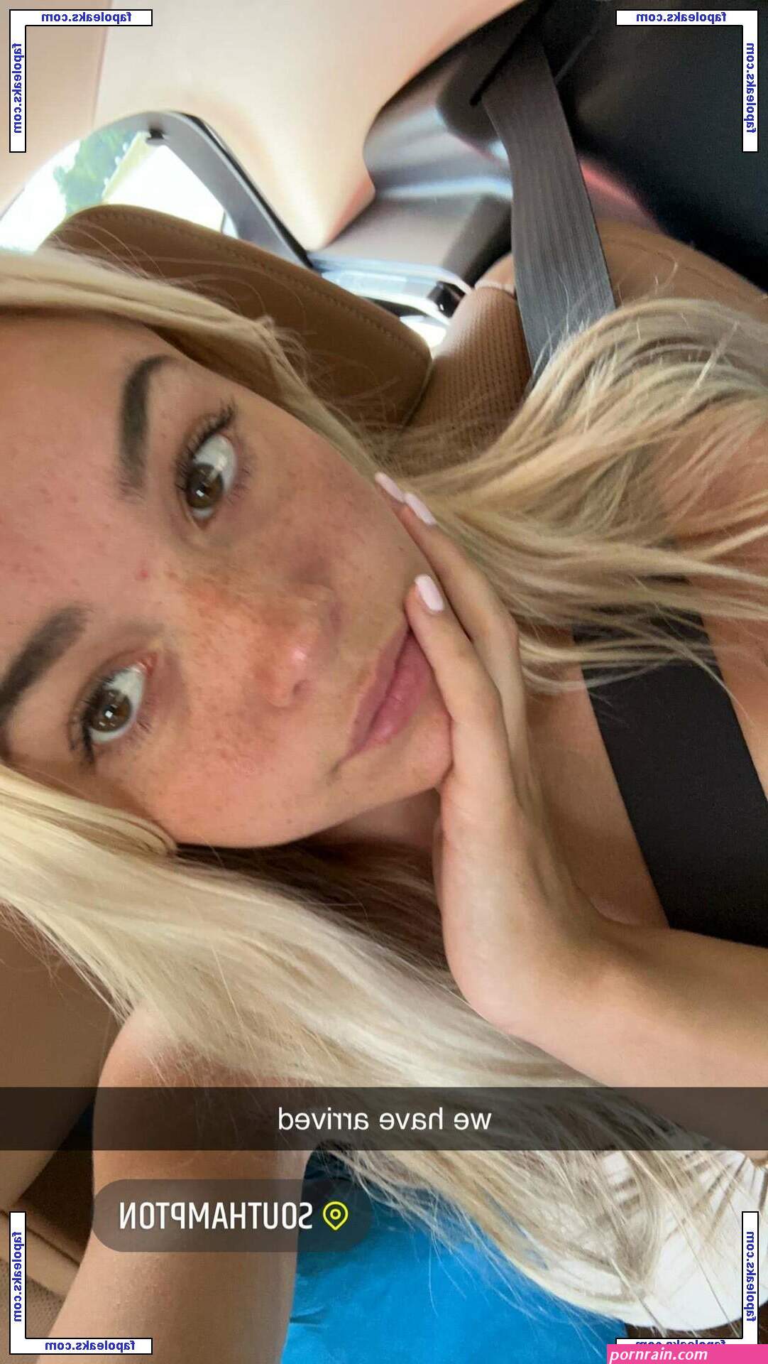 Livvy Dunne livvydunne leaked nude
