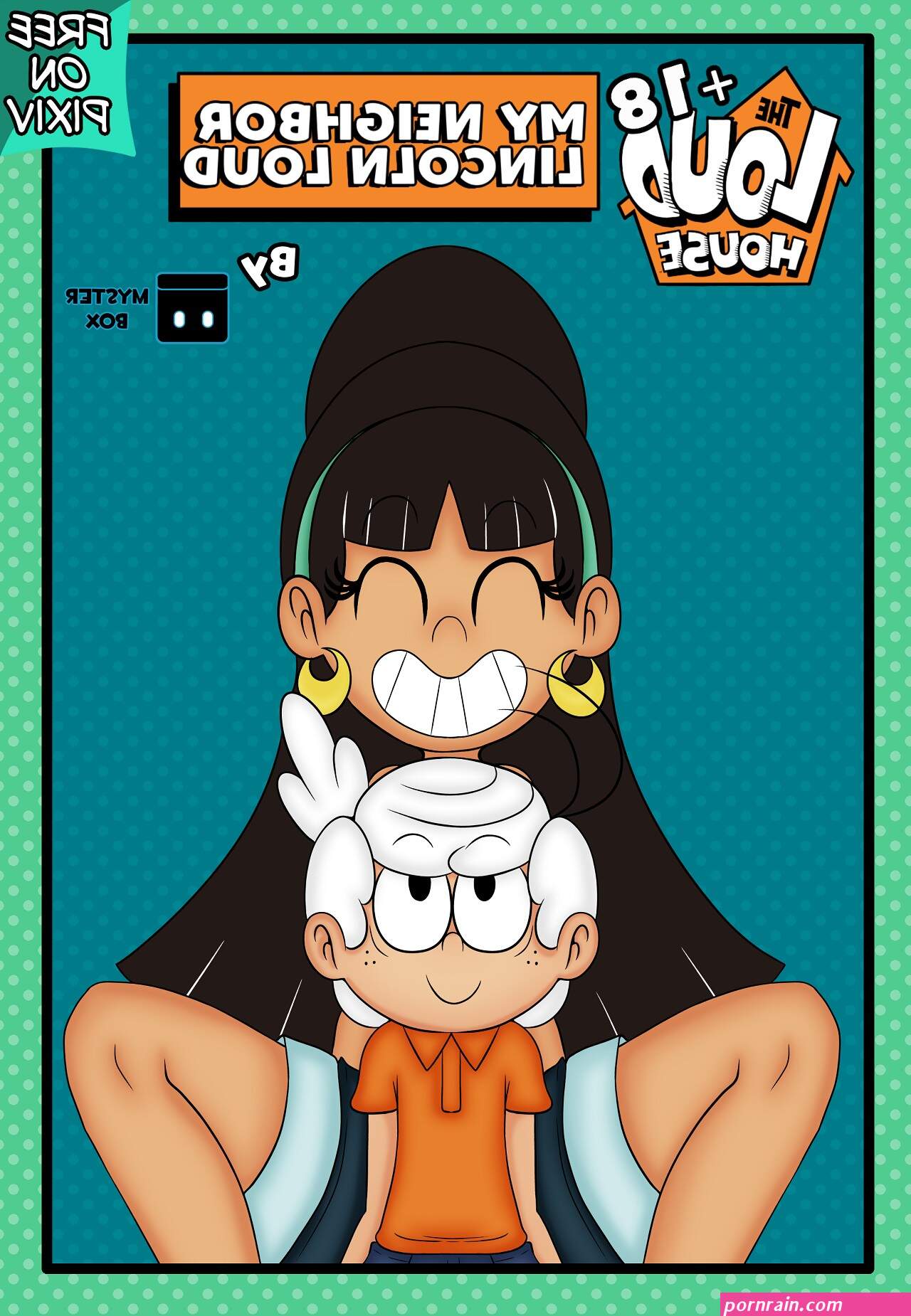 The Loud House