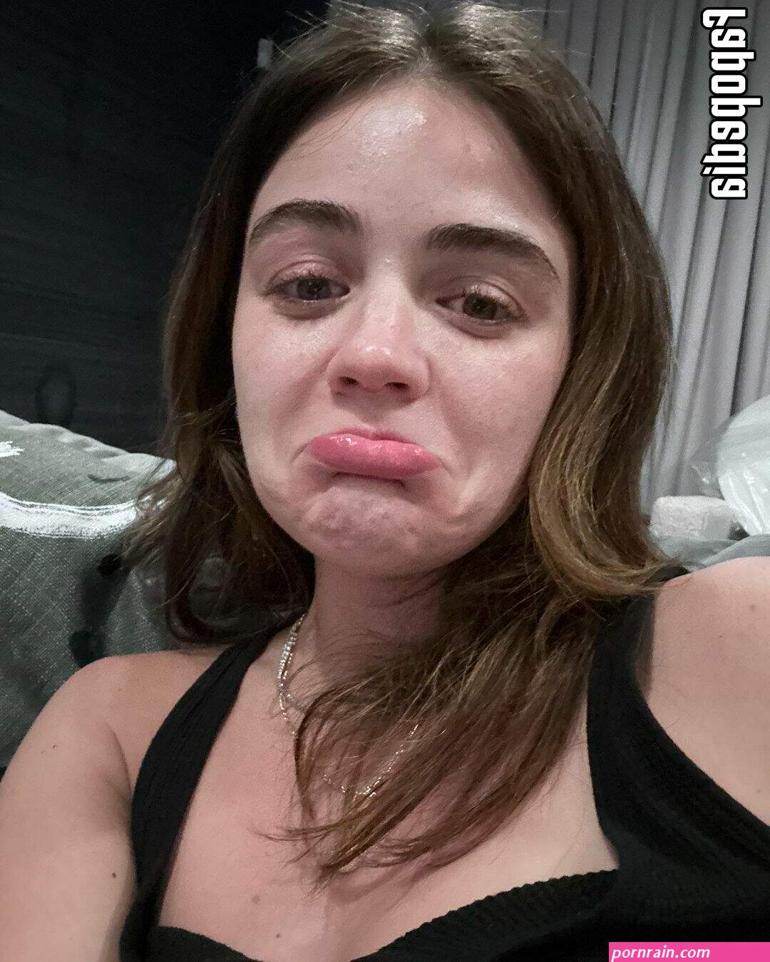 Lucy Hale Nude Leaks