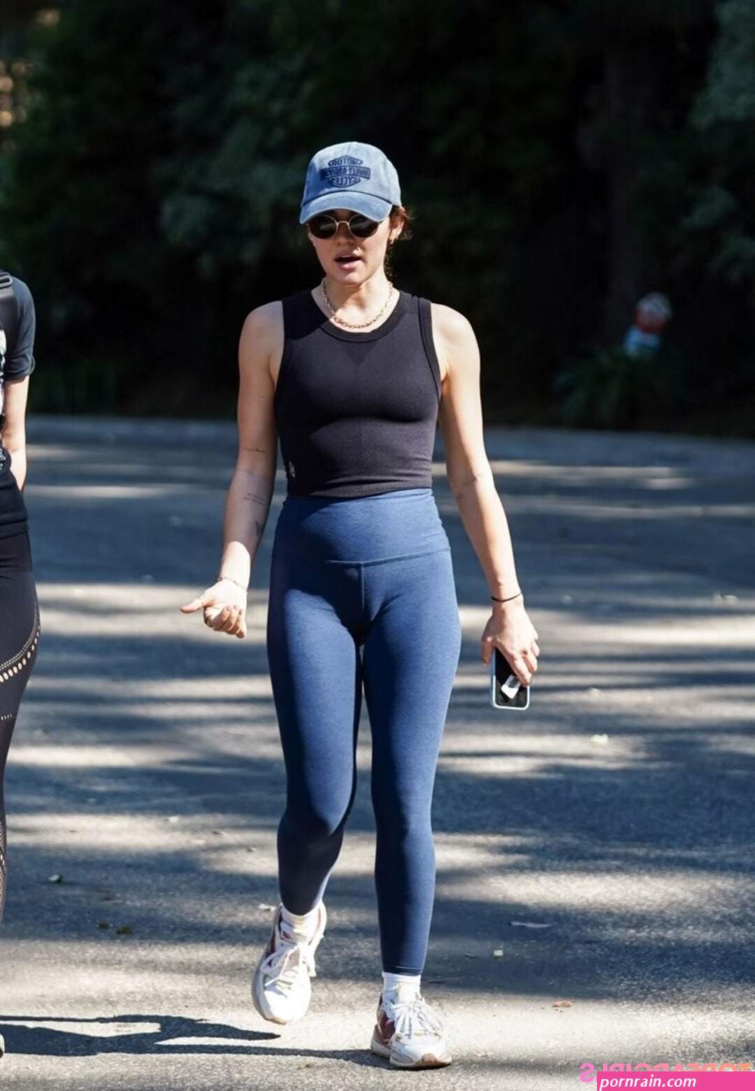 Lucy Hale Nude OnlyFans Leaked