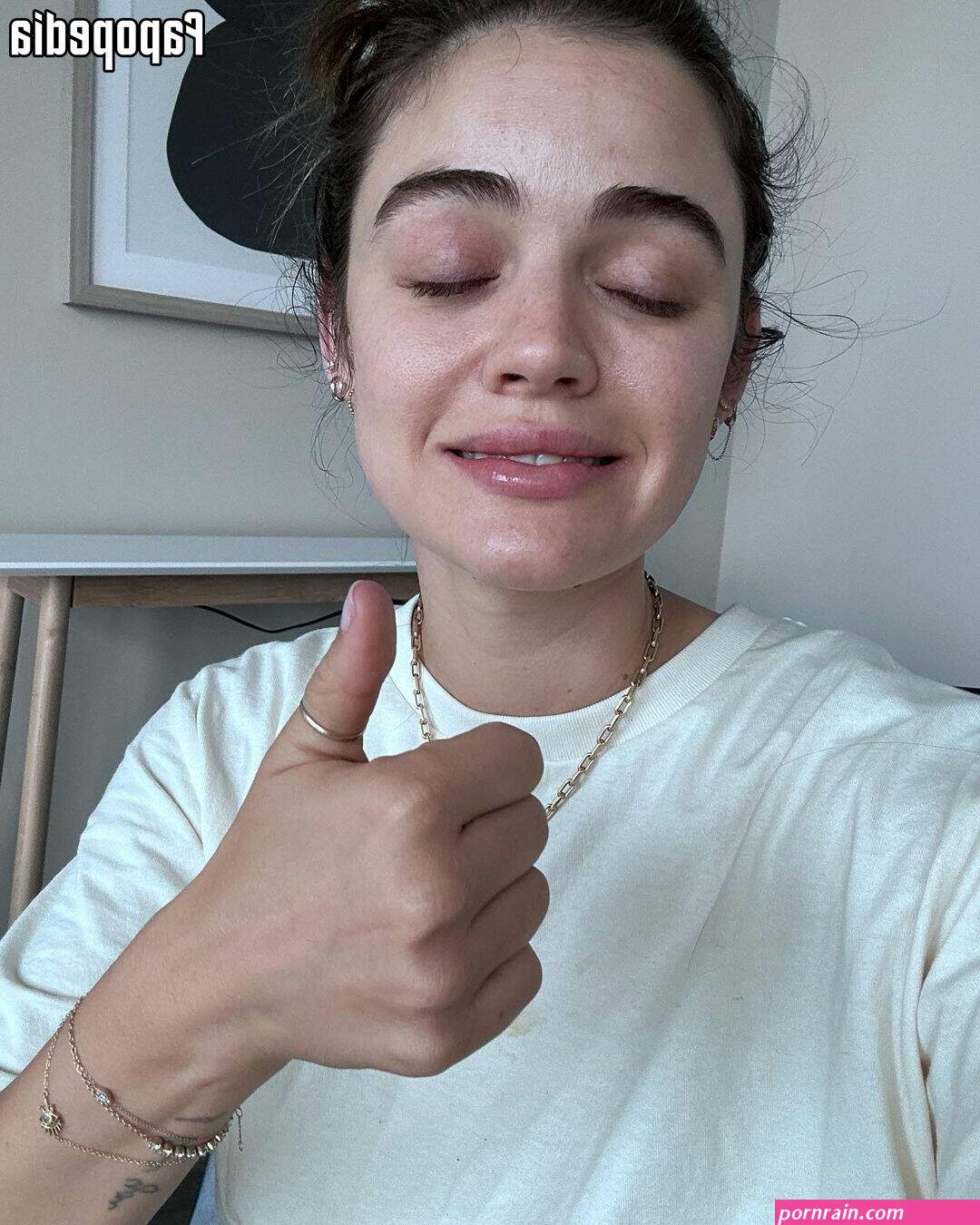 Lucy Hale Nude Leaks
