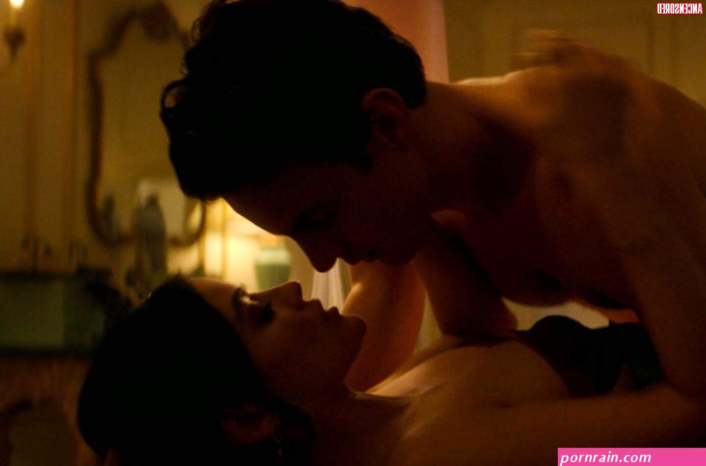 Lucy Hale nude pics page