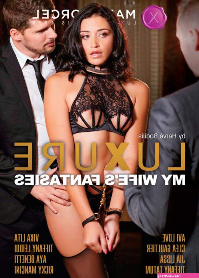 Luxure