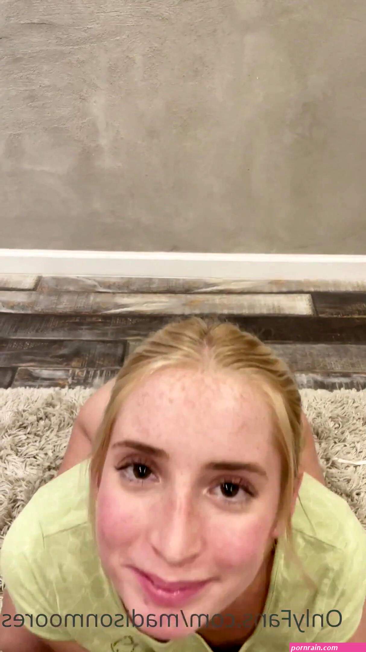 Madisonmoores Pov Blowjob Onlyfans Leaked Video