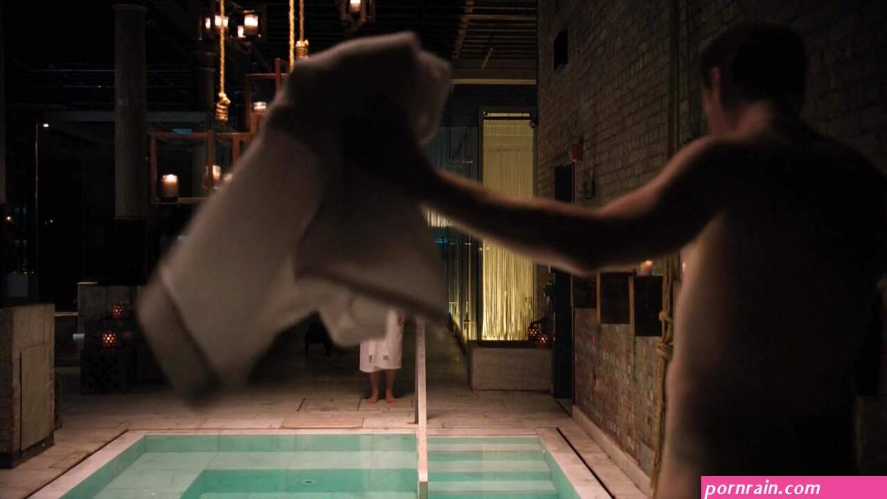 Maggie Siff nude