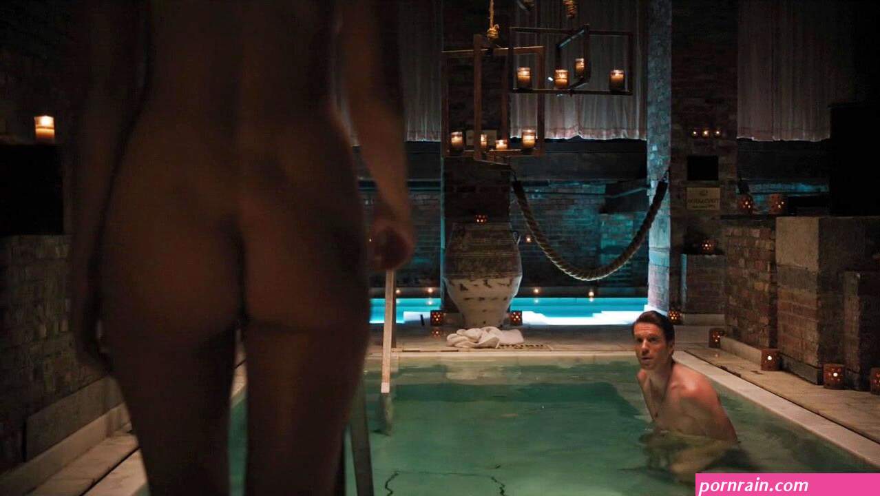 Nude video celebs Actress Maggie Siff