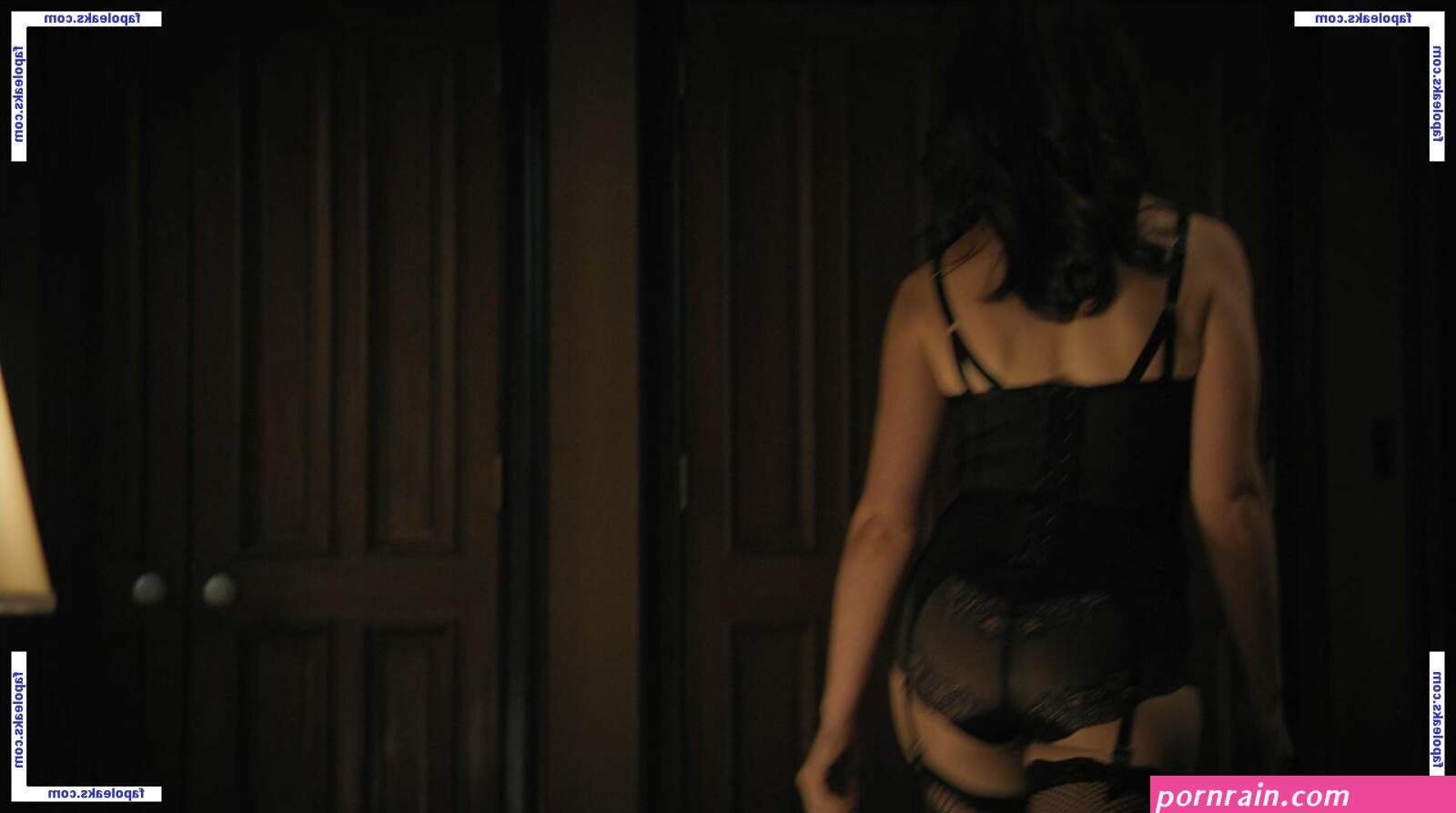 Maggie Siff leaked nude
