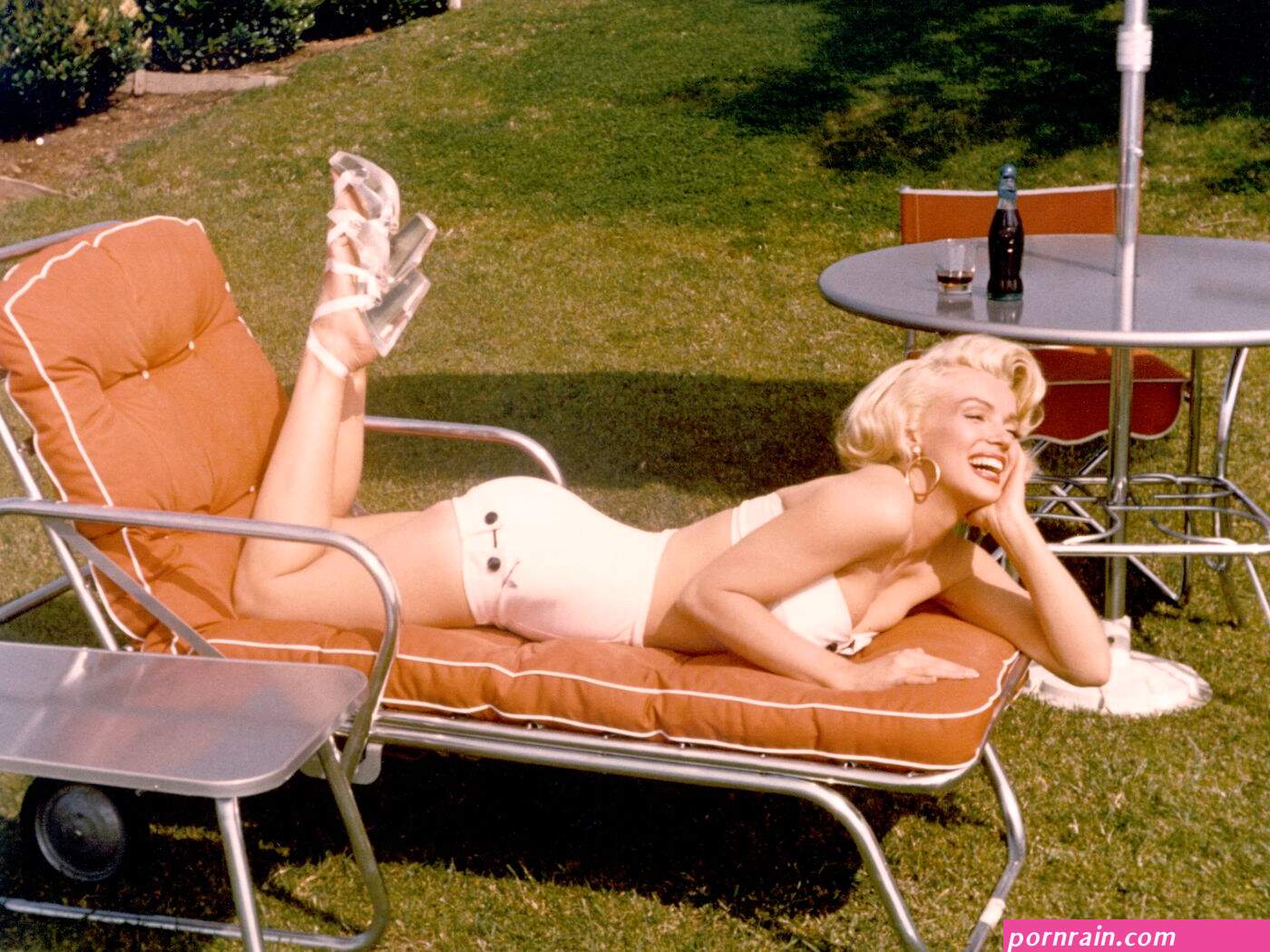 Blonde sees Marilyn Monroe as a victim. That didnt have to be the story.