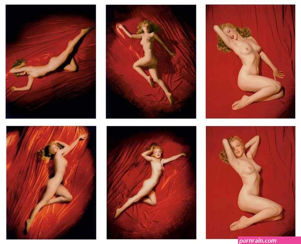 The Complicated Love Life of Sex Goddess Marilyn Monroe