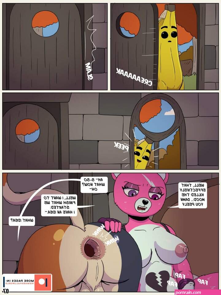 Furry 34 com epic games fortnite cuddle team leader meow skulls fortnite peely