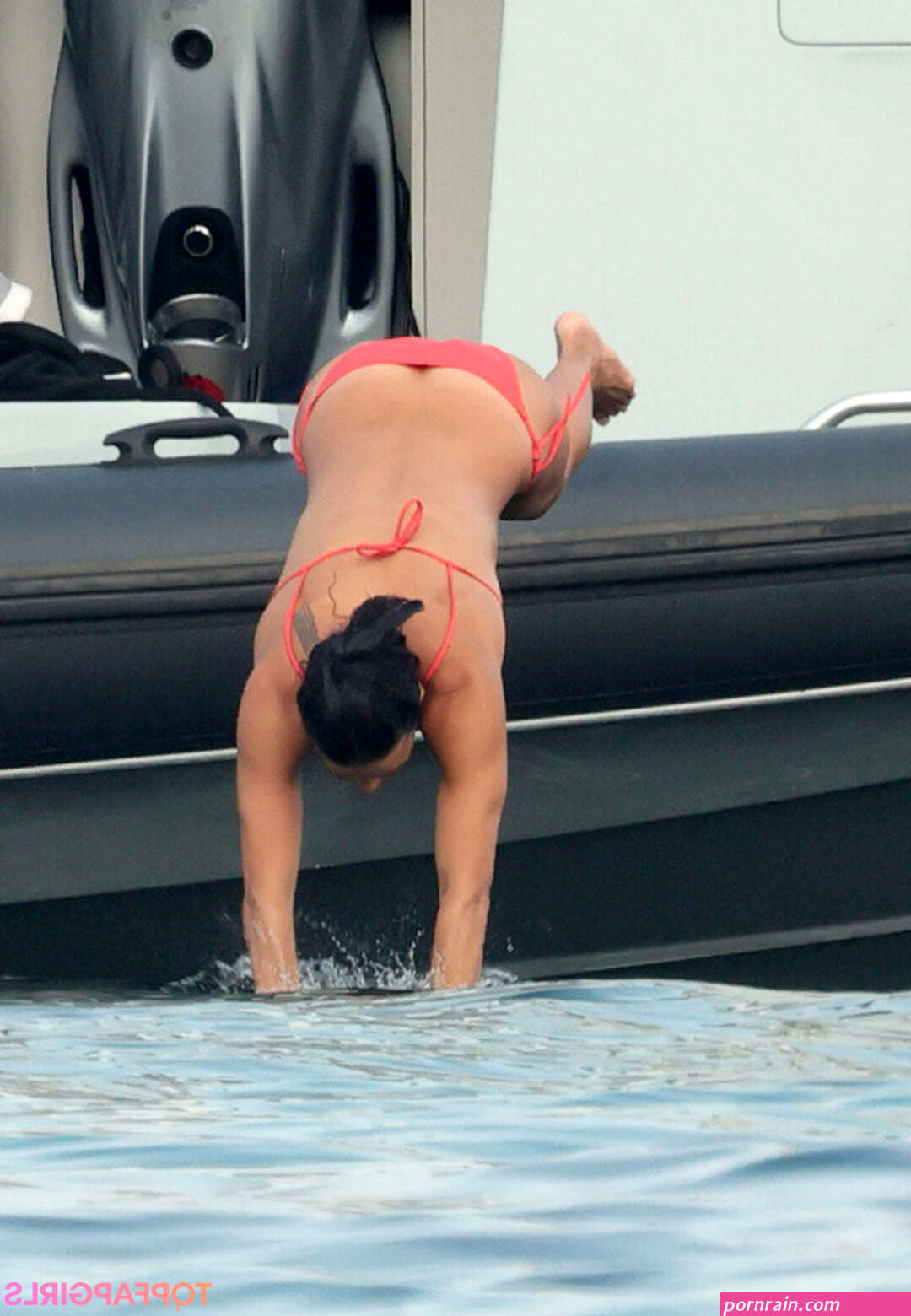 Michelle Rodriguez Nude OnlyFans Leaked