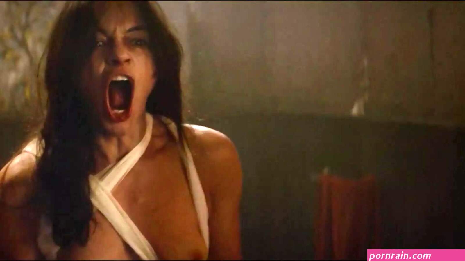 Michelle Rodriguez Nude