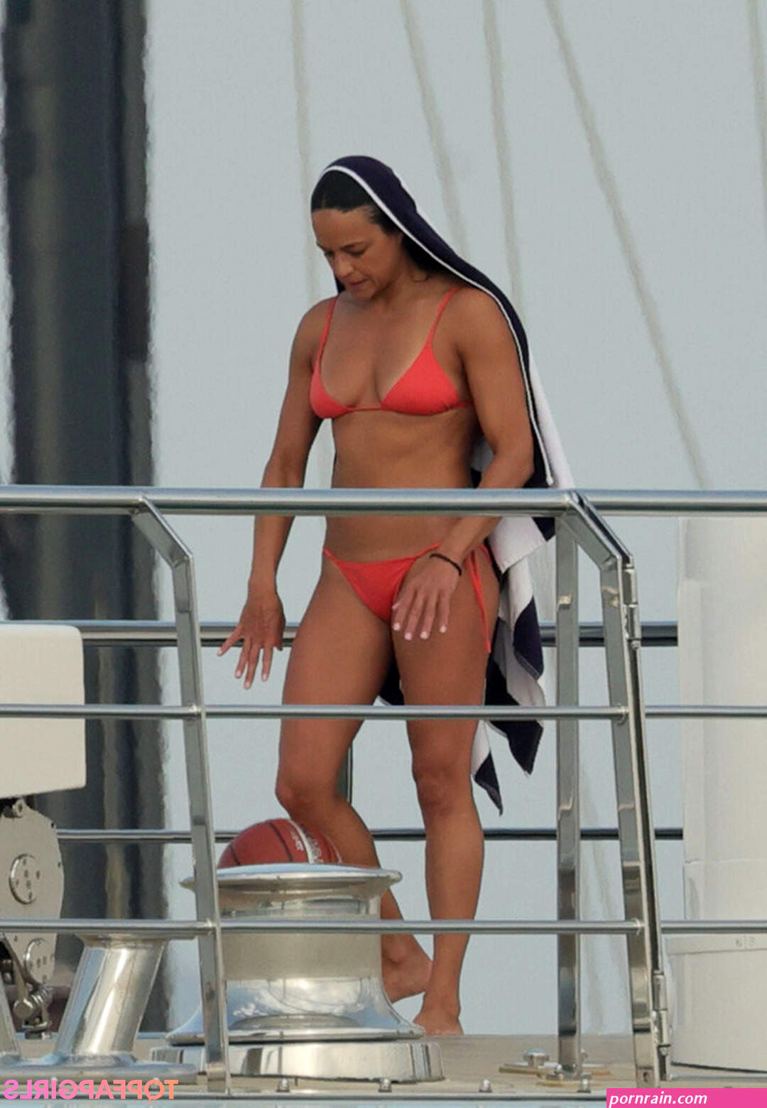 Michelle Rodriguez Nude OnlyFans Leaked