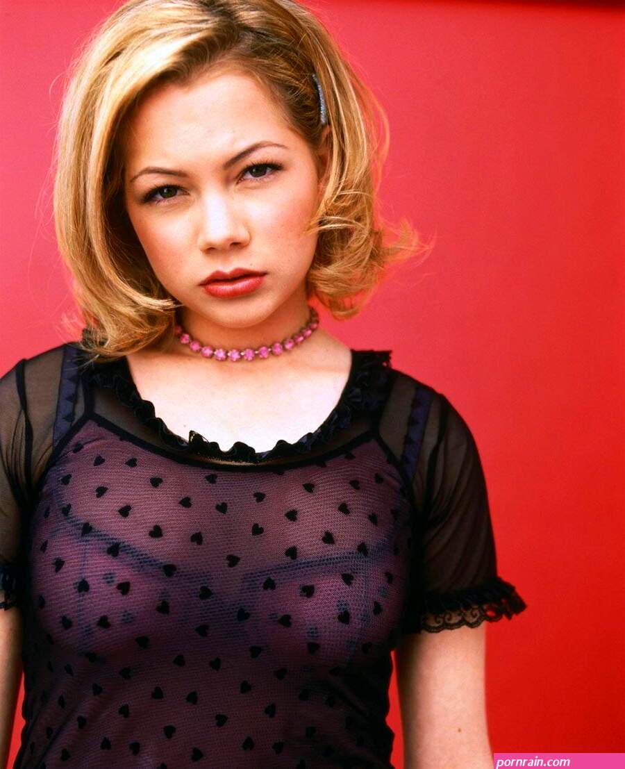 Michelle Williams Nude Sexy Collection