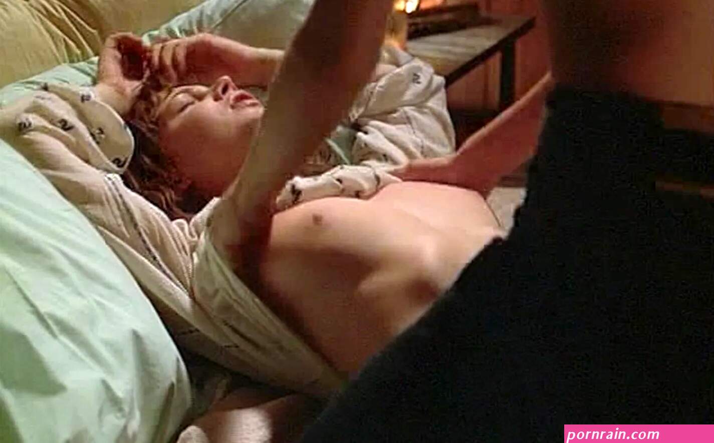 Michelle Williams Nude Sex In If These Walls Could Talk 2