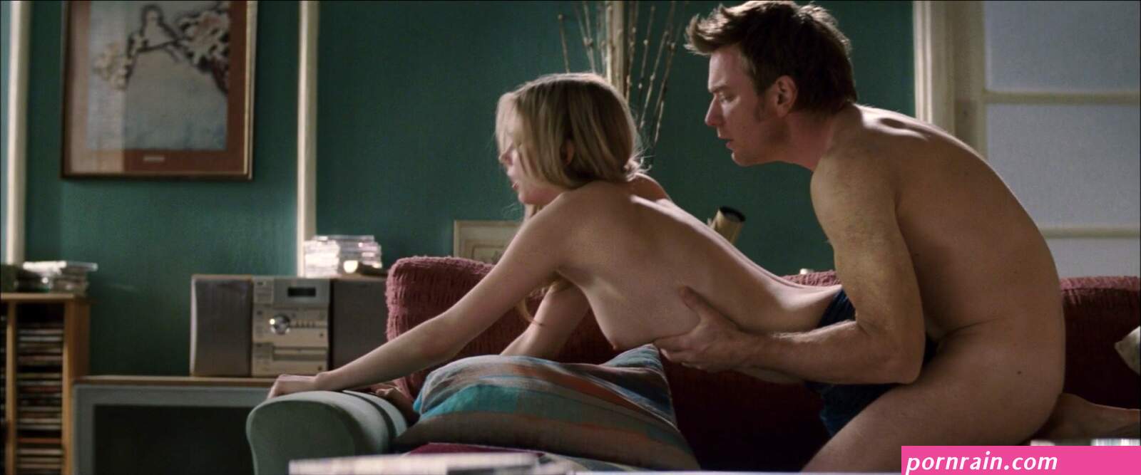 Michelle Williams nude pics page