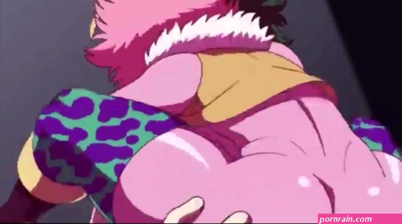 Mina Ashido 2