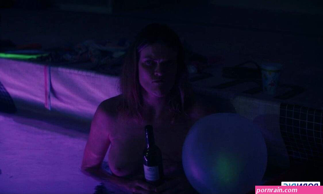 Missi Pyle Nude Leaks 1 Photo