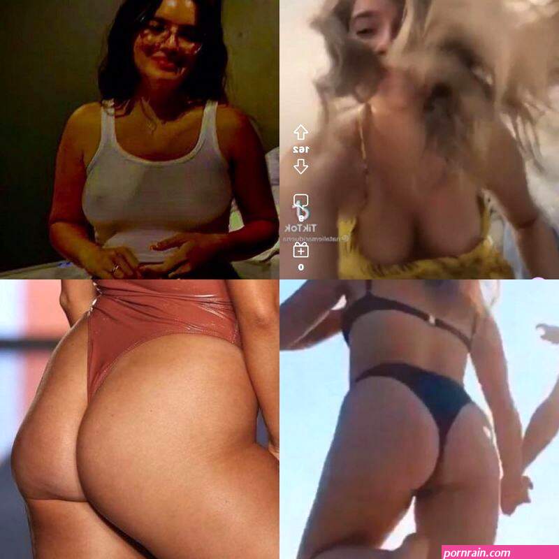 Natalie Noel Mariduena Nude and Sexy Photo Collection
