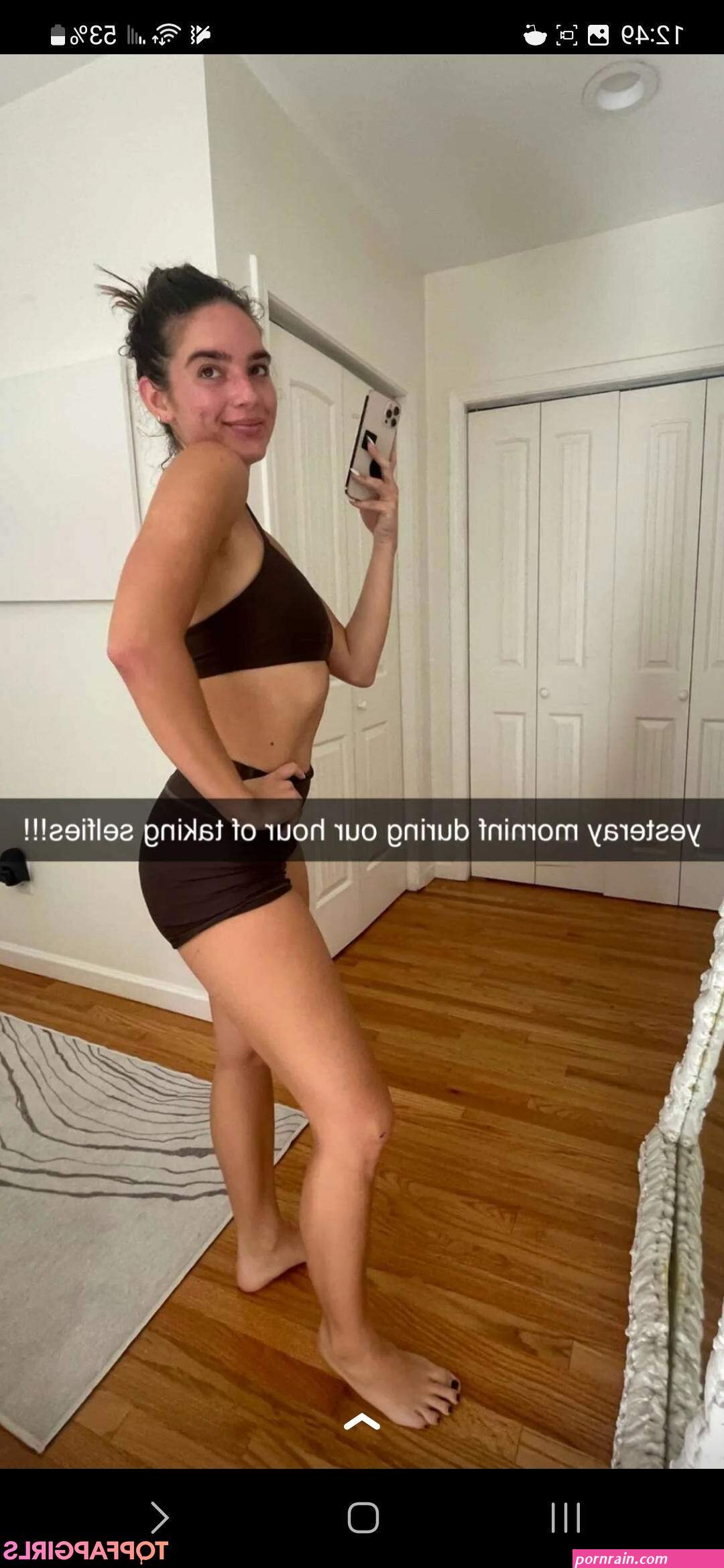 Natalie Noel Nude OnlyFans Leaked