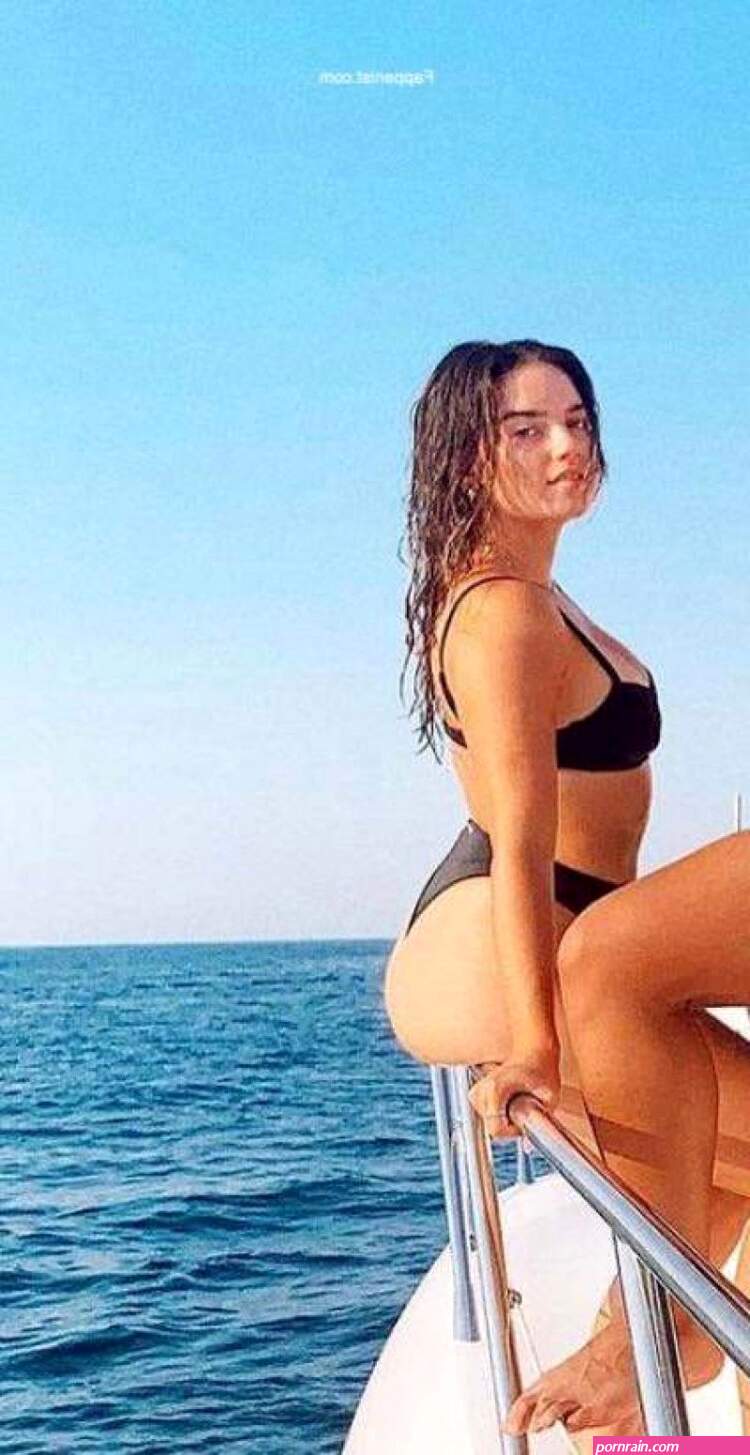 Natalie Noelle nudes