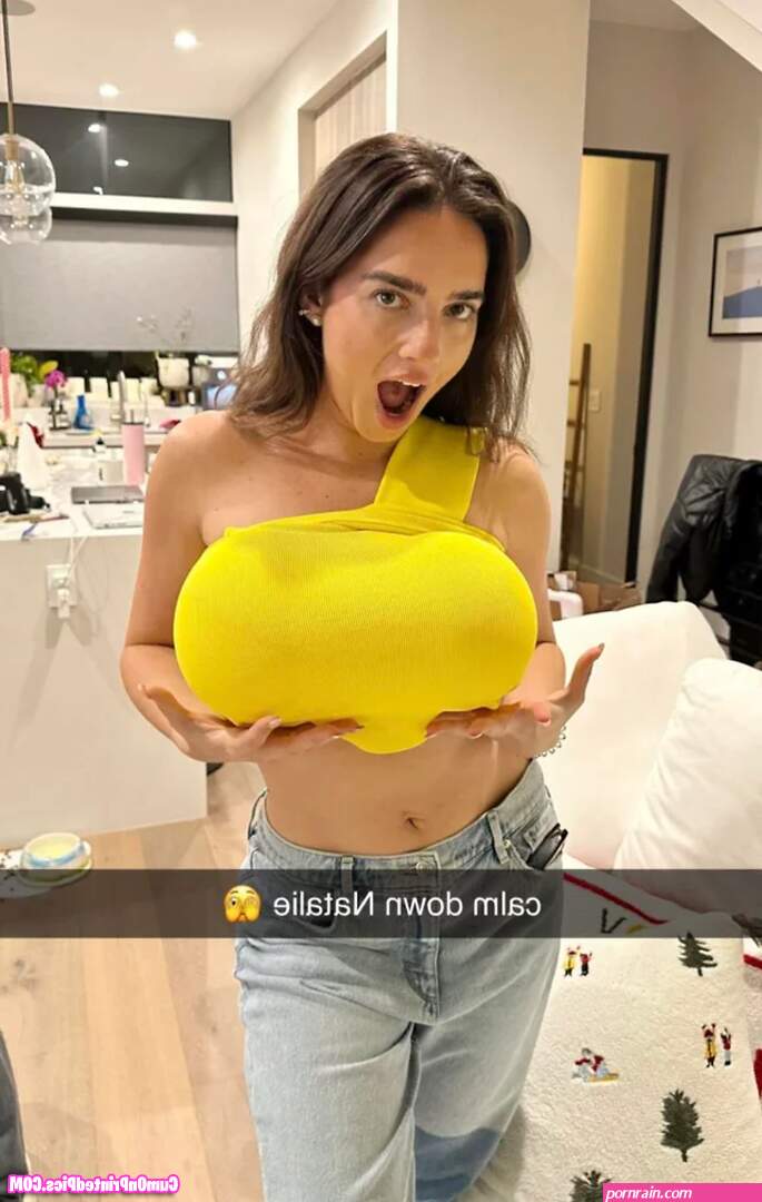 Vlog Squad Member Natalie Noel : Request Celebrity Cum Tributes Porn PicturesVideos Nudes Art Naked Porn Tributes