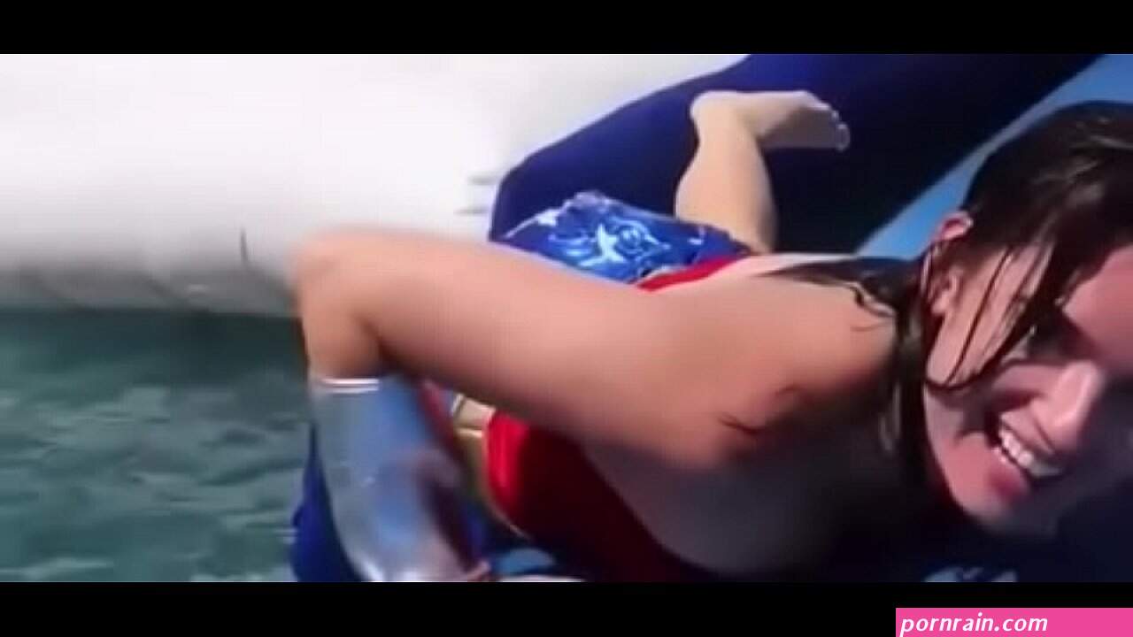 Natalie Noel hot ass moments