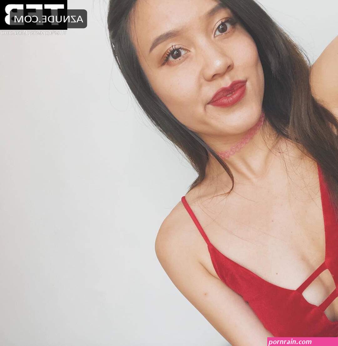 NOVAPATRA Nude
