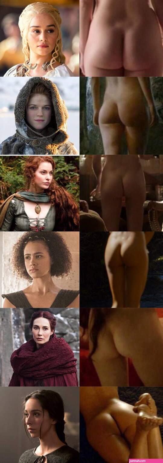NsfwGameOfThrones