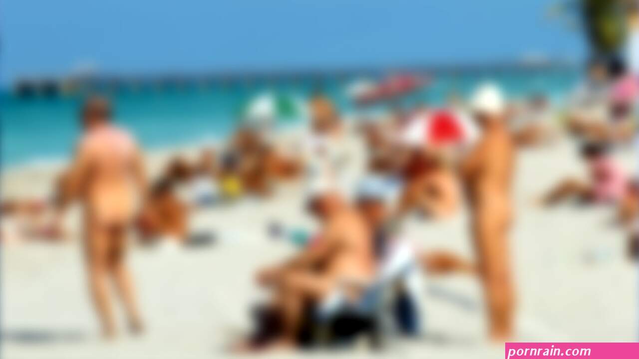 Here are Floridas top nude beaches