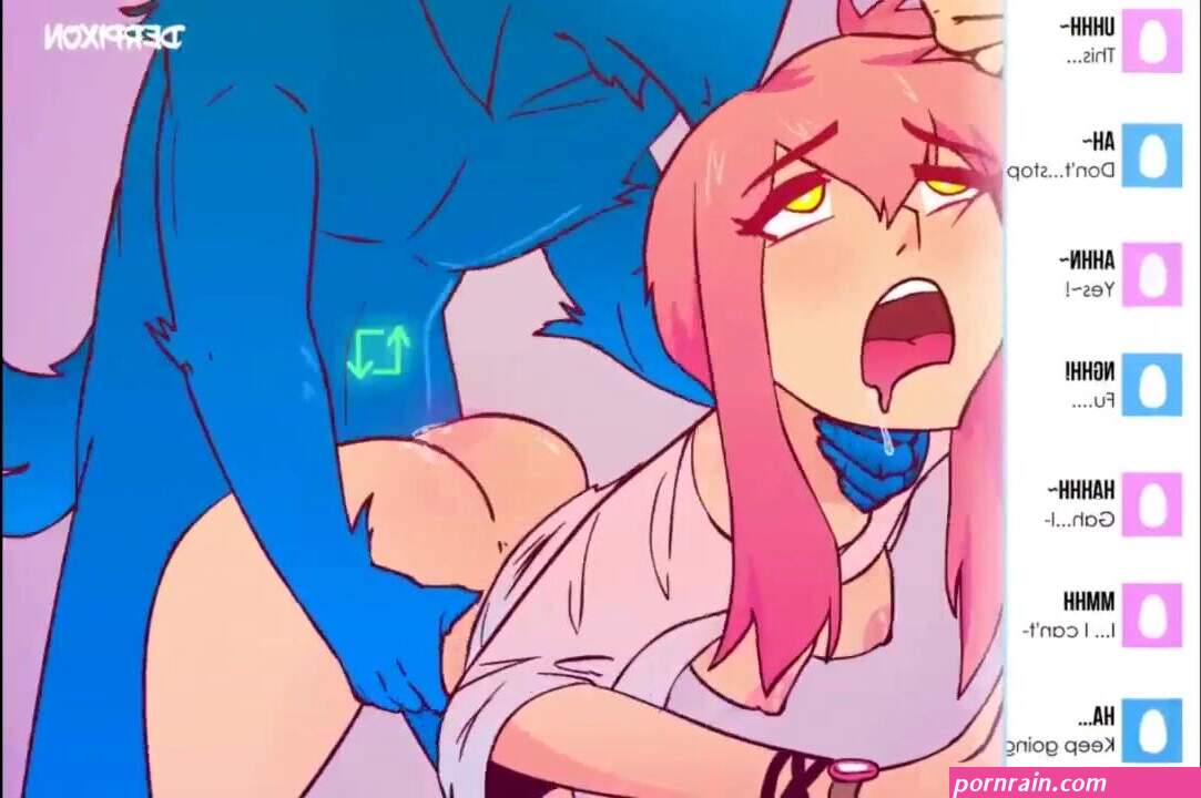 Hentai r34 compilation some futa watch online