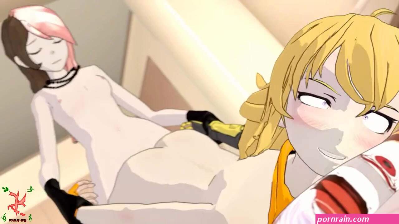 RWBY