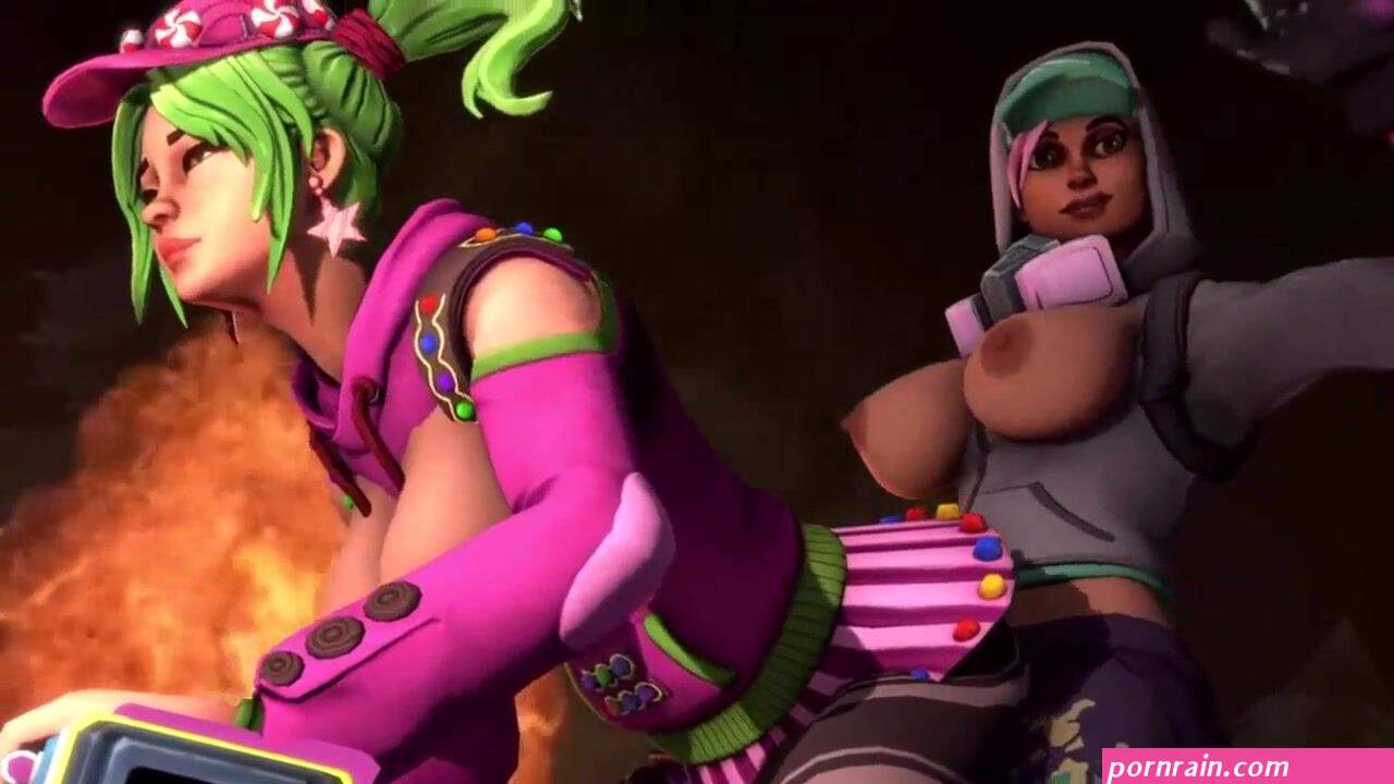 Hentai r34 compilation some futa watch online
