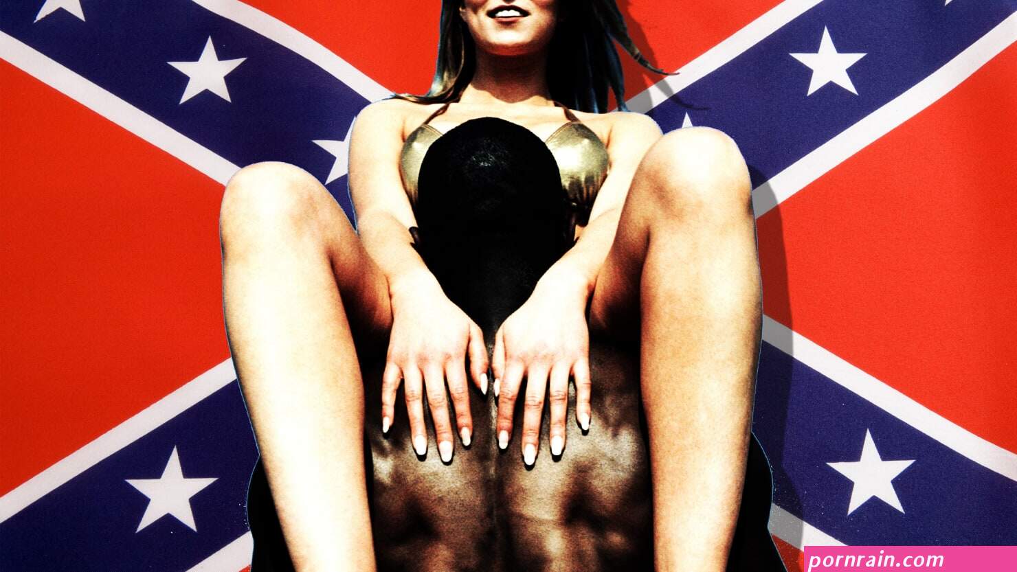 The Rise of Racist Porn