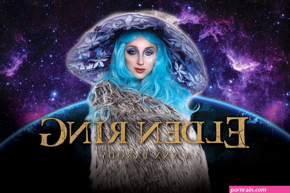 Elden Ring: Ranni The Witch A XXX Parody