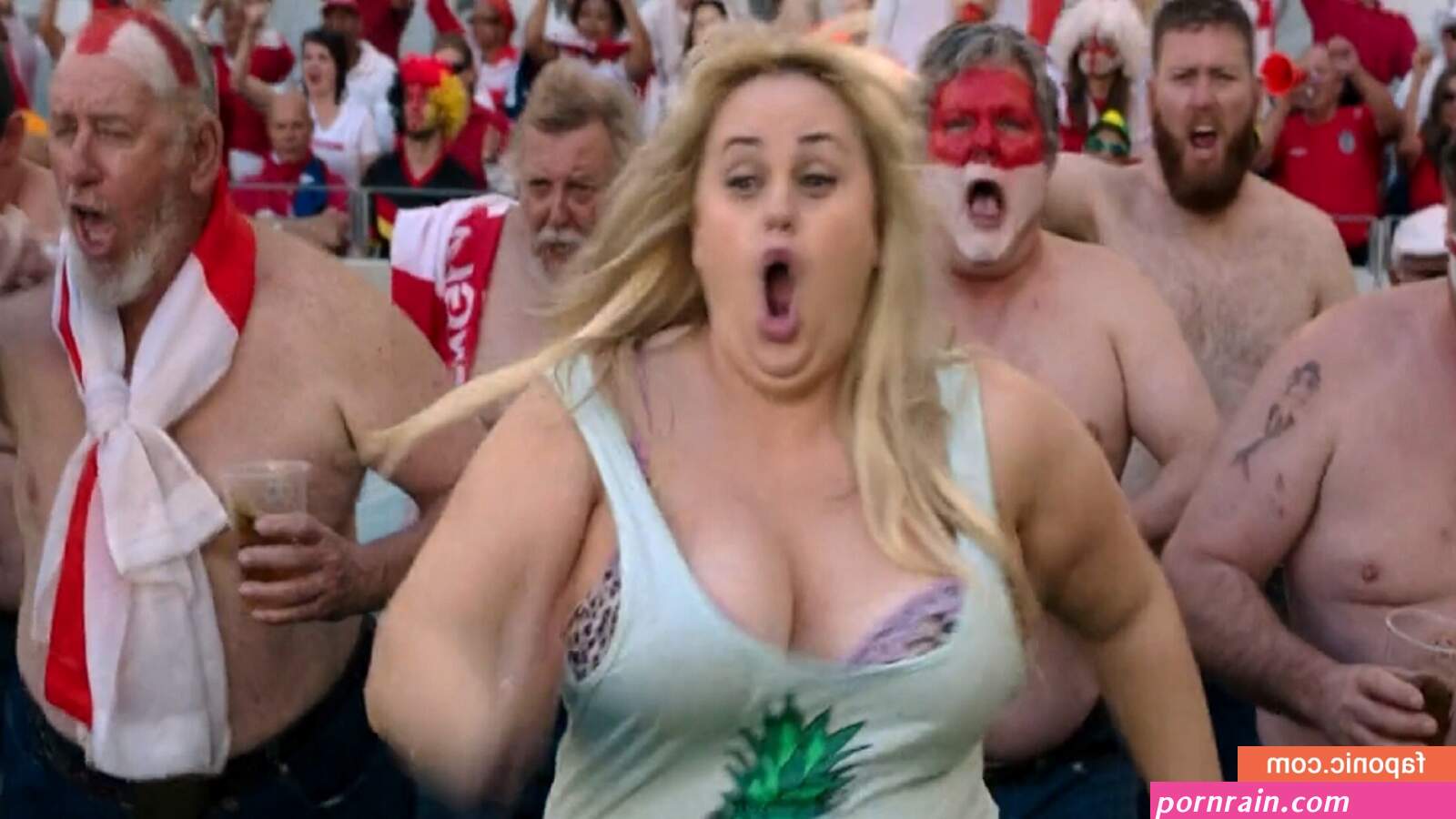 Rebel Wilson aka rebelwilson Nude Leaks OnlyFans