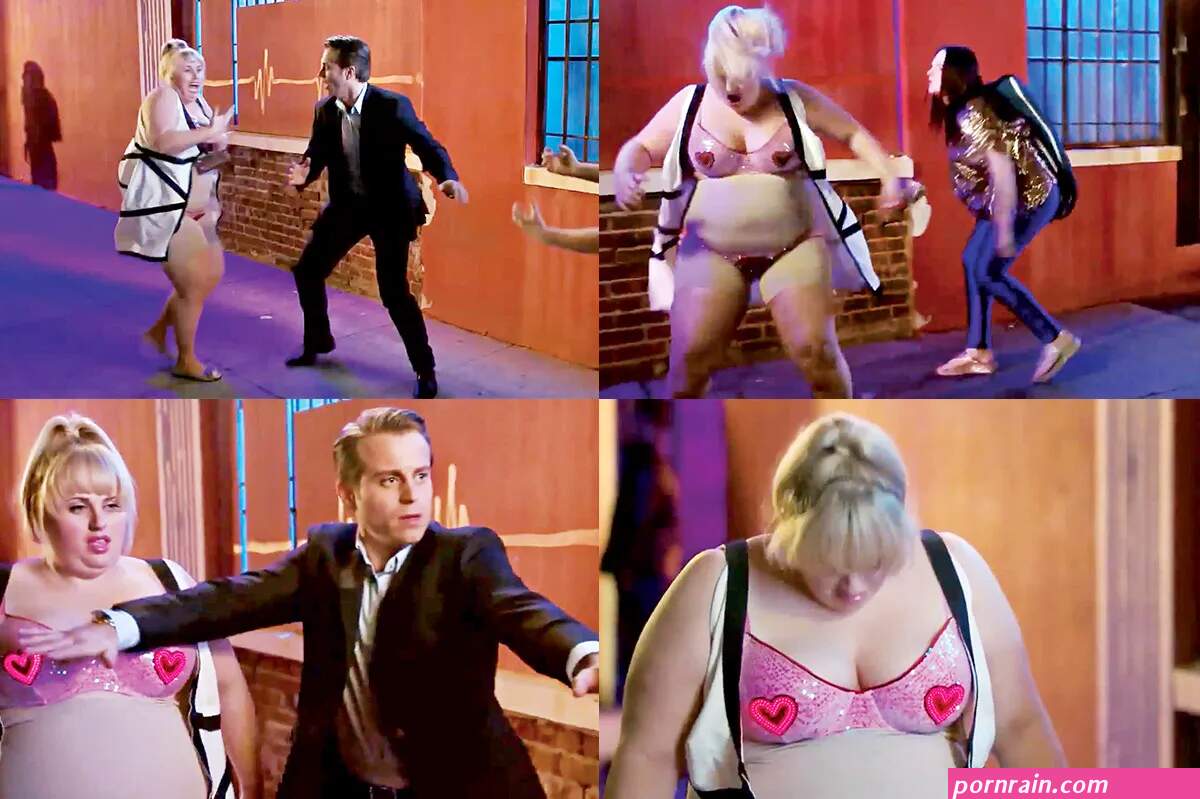 The Misfit: Can Rebel Wilson Create the American Sitcoms First Genuine Outcast?