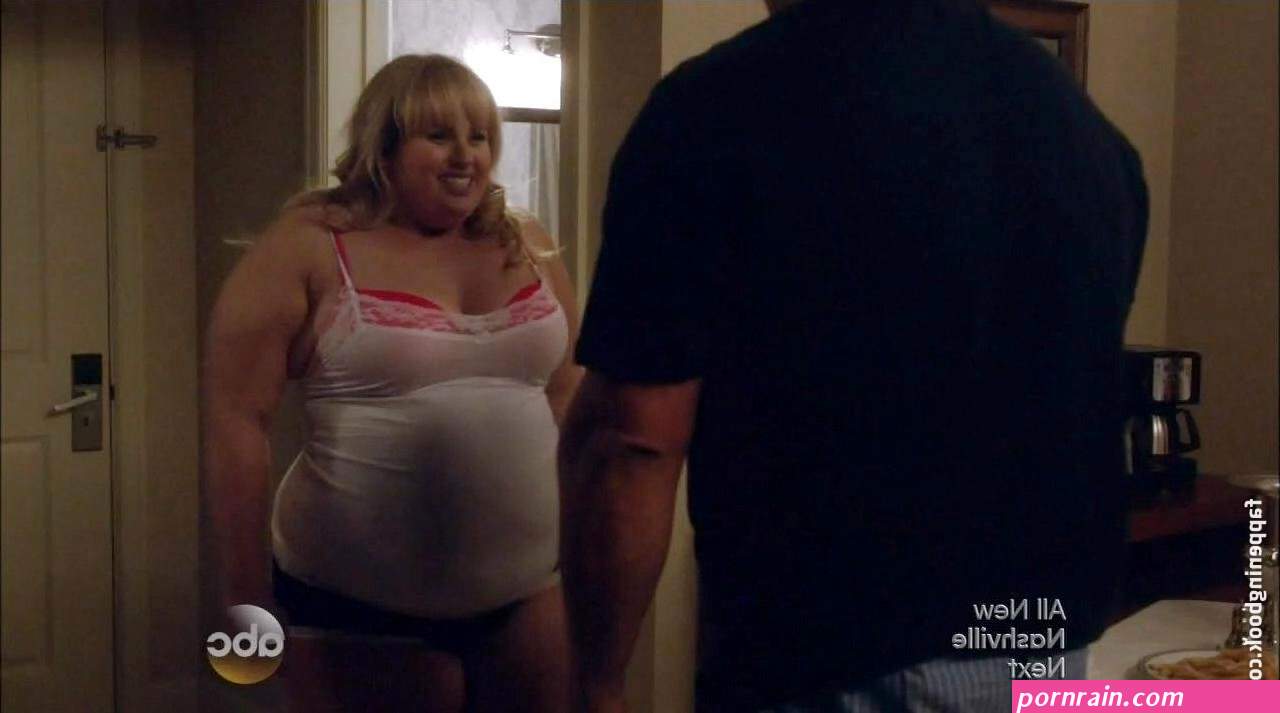 Rebel Wilson scarlettwilson Nude OnlyFans Leaks The Fappening