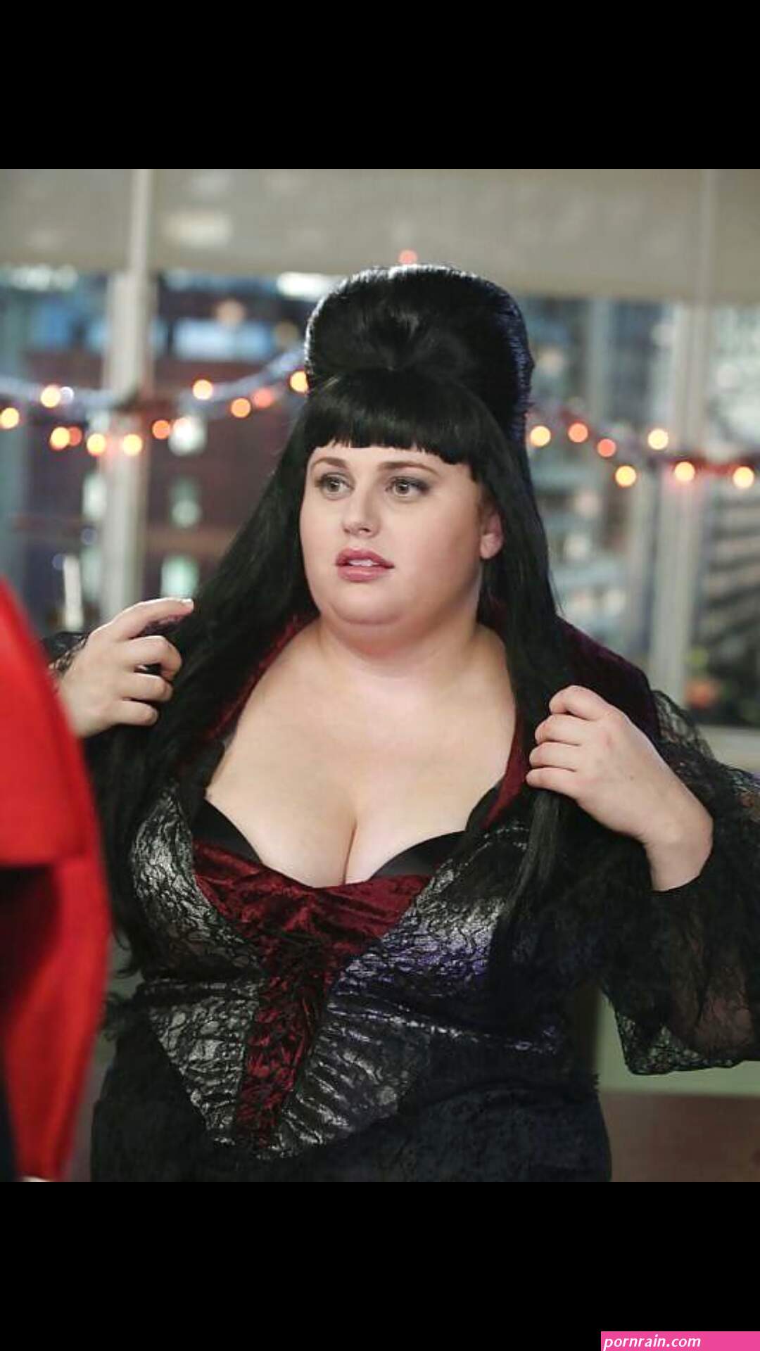 Rebel wilson