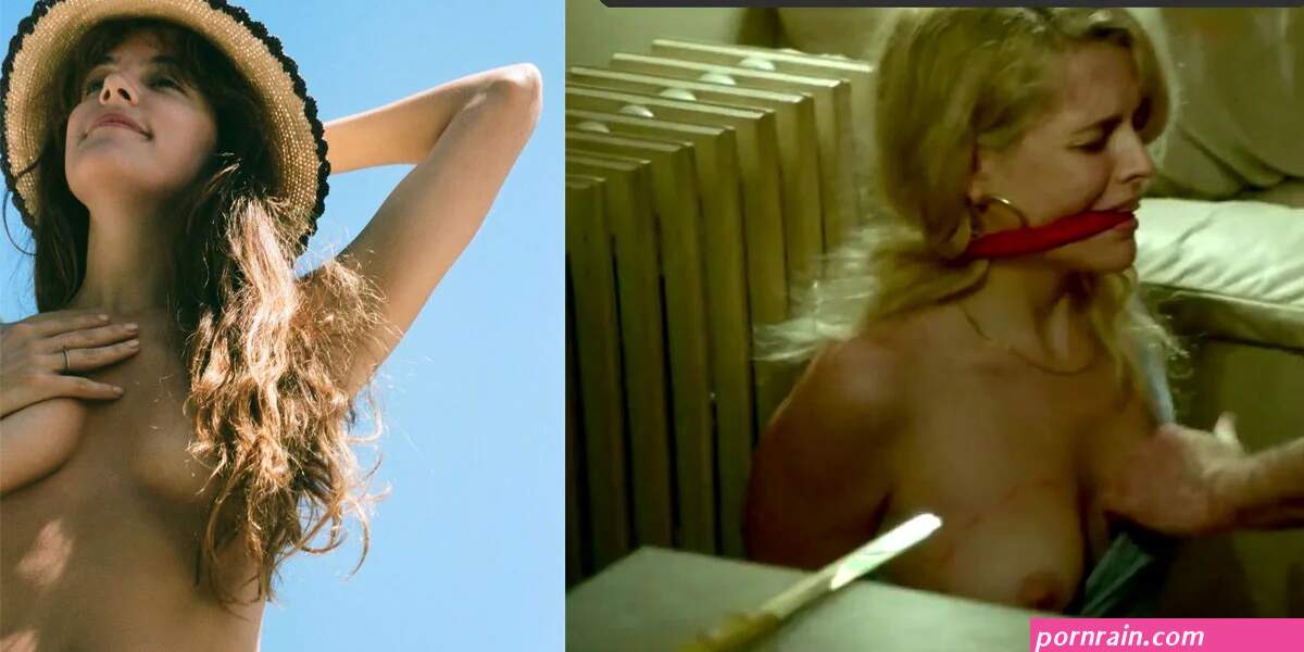 Riley Keough Nude and Hot Pics and Scenes