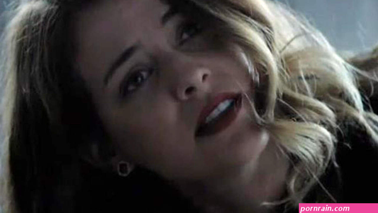 Riley Keough Nude Explicit Sex Scenes