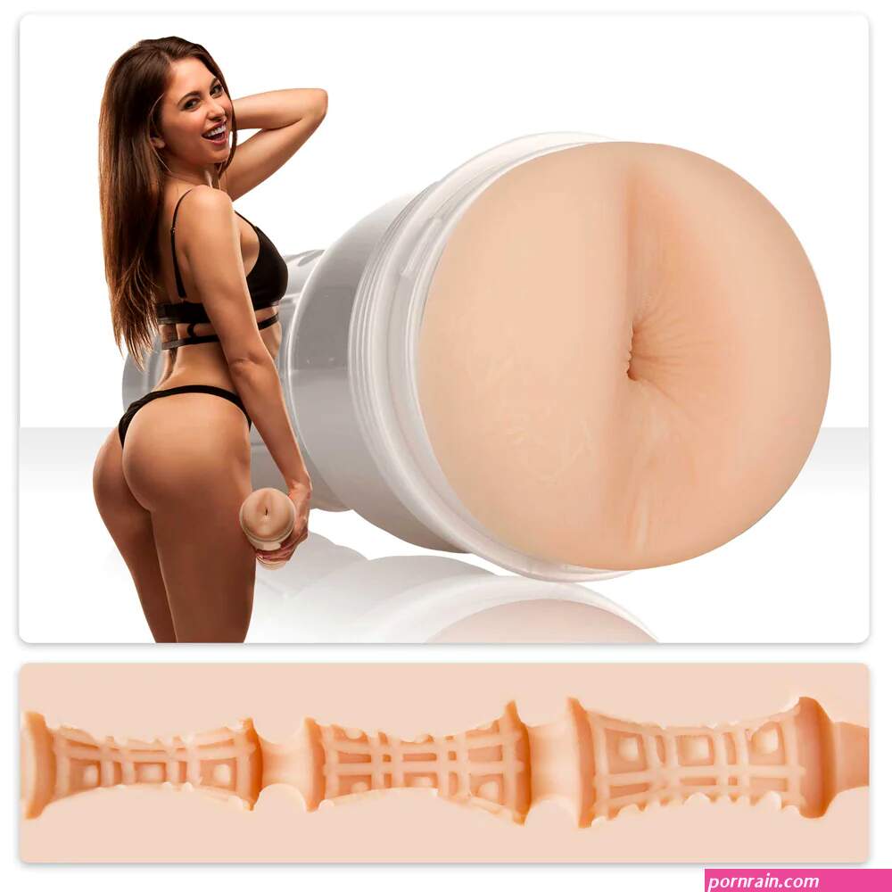 Fleshlight Girls Riley Reid Euphoria Anal Masturbator Sex Toy Sexyland