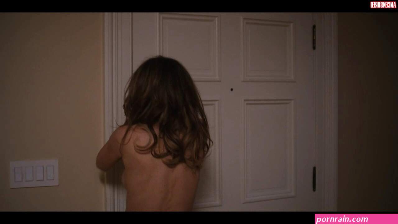 Naked Sarah Chalke in Firefly Lane ANCENSORED