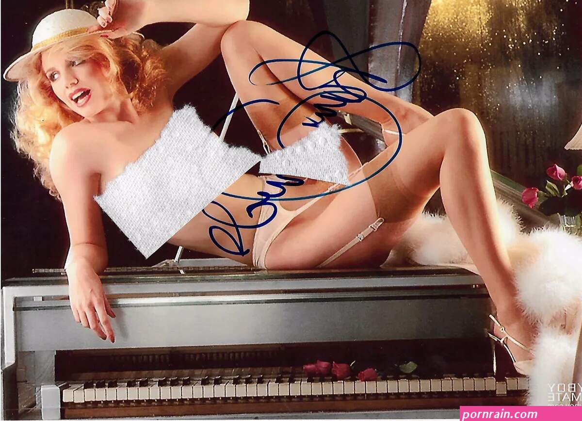 Shannon Tweed signed 8x10 HOT Sexy Nude Actor Rare COA LOOK!