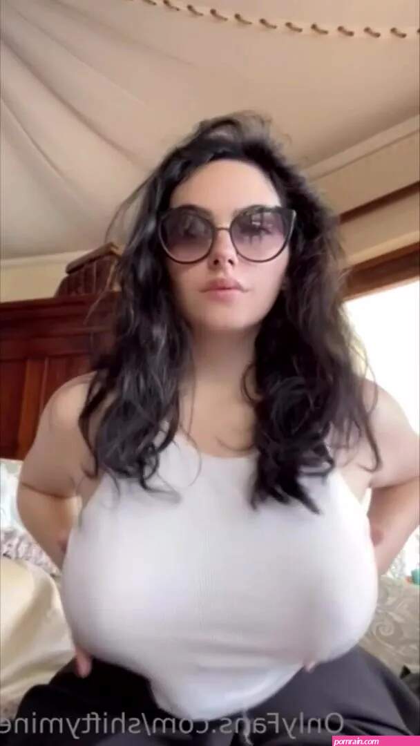 Shiftymine Nude Onlyfans Leaked Twitch Big Tits Photos And Video