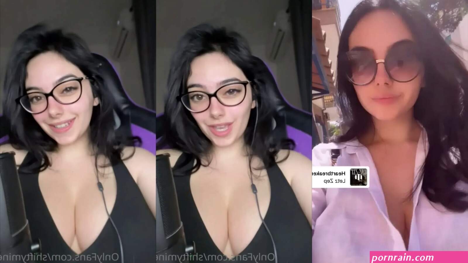 Shiftymine Best Free Onlyfans video