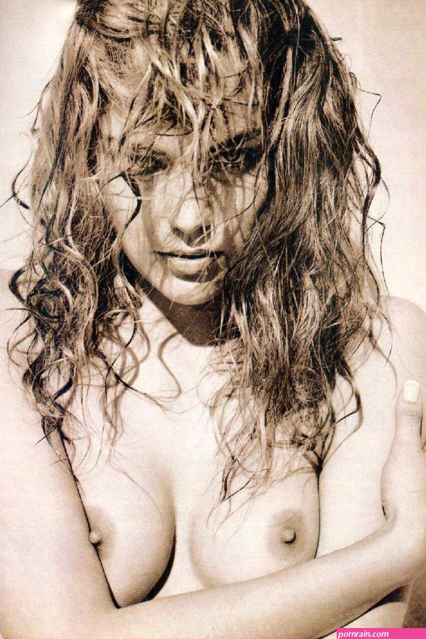 Sharon Stone