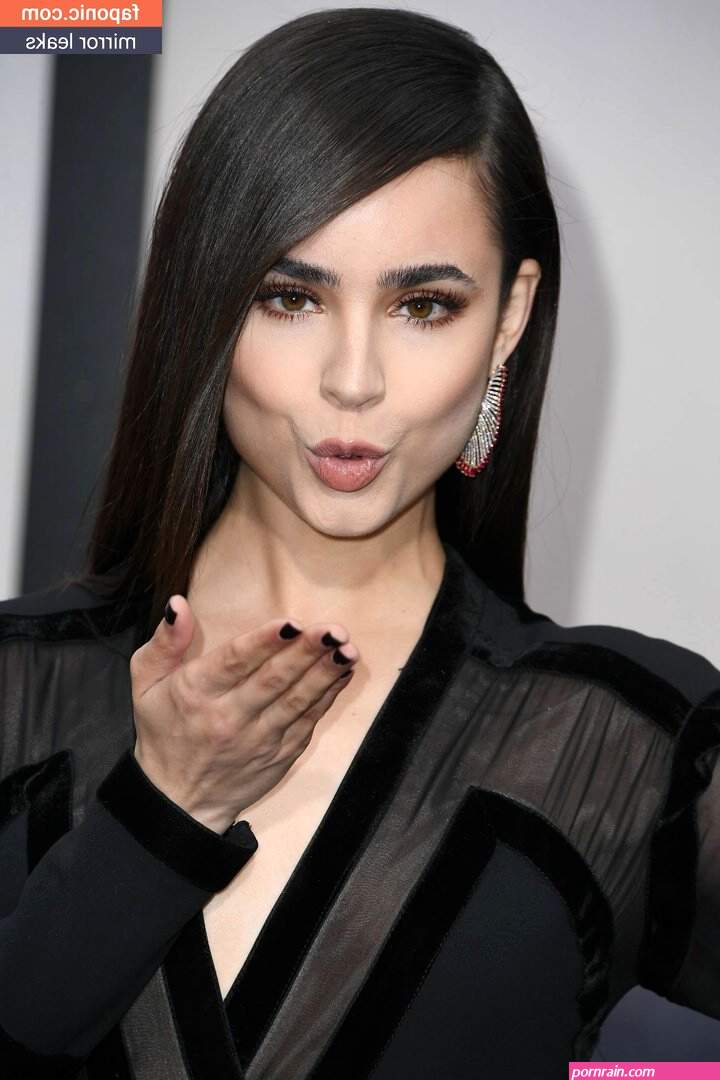 Sofia Carson aka SofiaCarson Nude Leaks OnlyFans